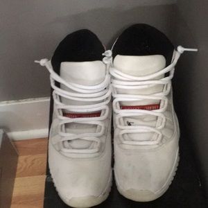 Jordan 11 size 10